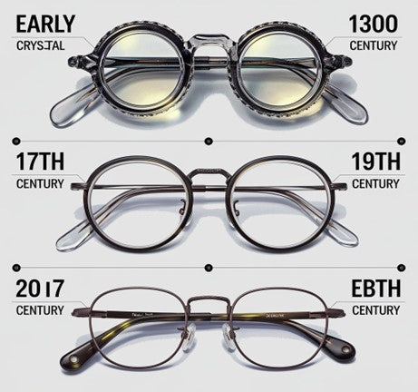 From Function to Fashion: The Eyeglasses Every Trendsetter Must Own