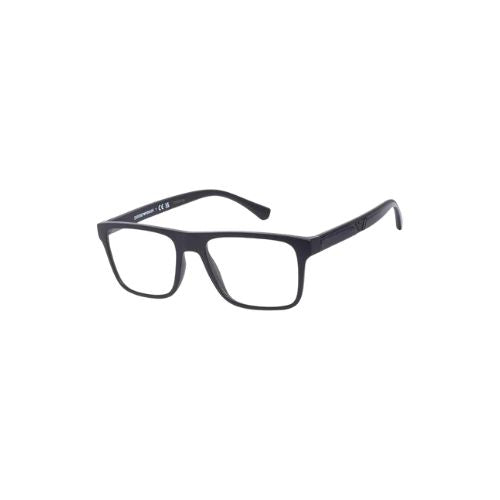 Emporio Armani EA4115 58011W 52mm Size Small