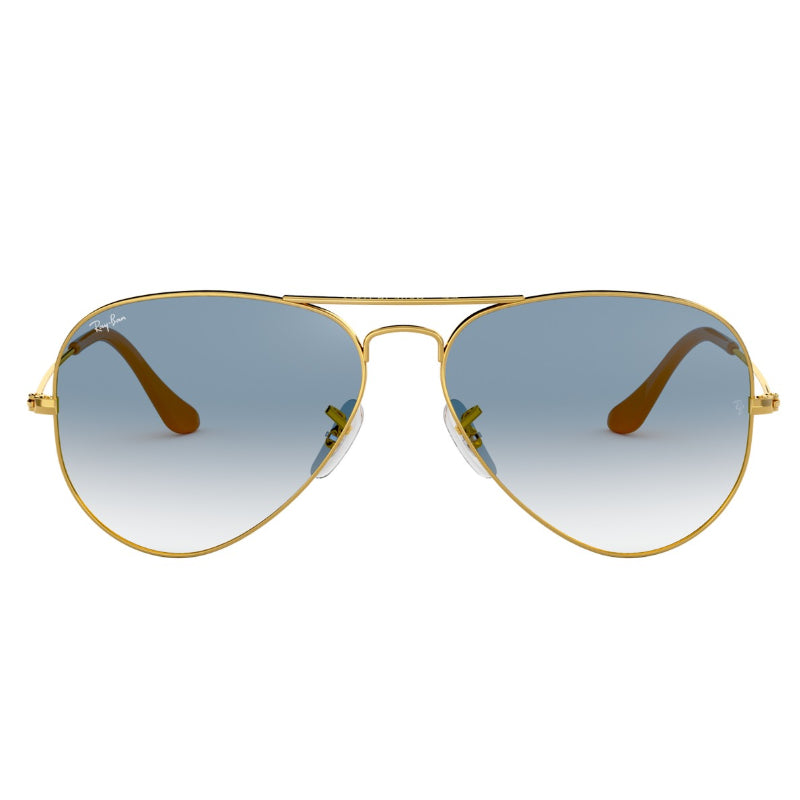 Ray-Ban Aviator RB3025 Unisex Sunglasses