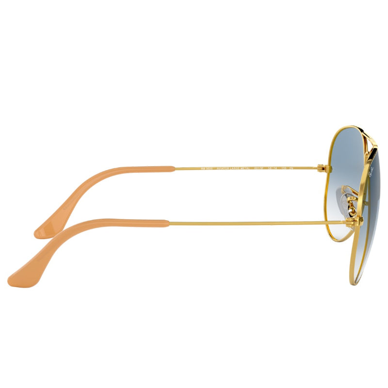 Ray-Ban Aviator RB3025 Unisex Sunglasses