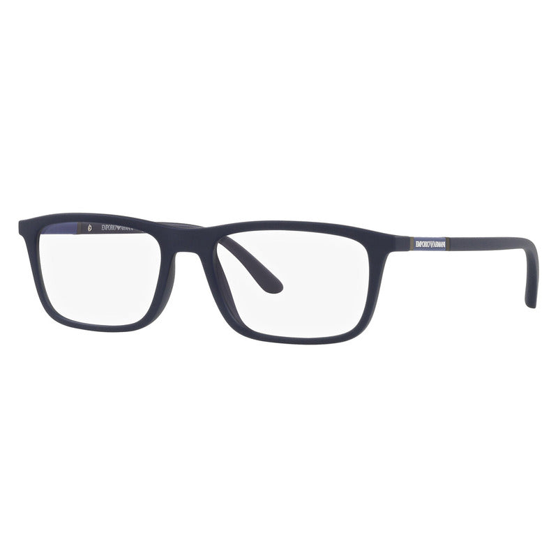 Emporio Armani EA4160 5088/1W Men's Clip-On Frames