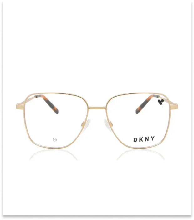 DKNY Frame DK1031 717 + Free Lens