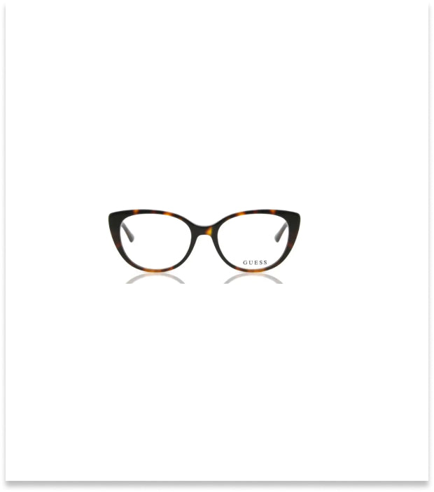 Guess Frame GU2908 053 + Free Lens