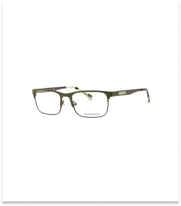 Calvin Klein Jeans CKJ178 306 + Free lens