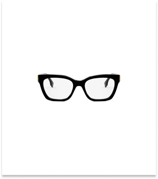 Fendi FE50032I men, women optical frame