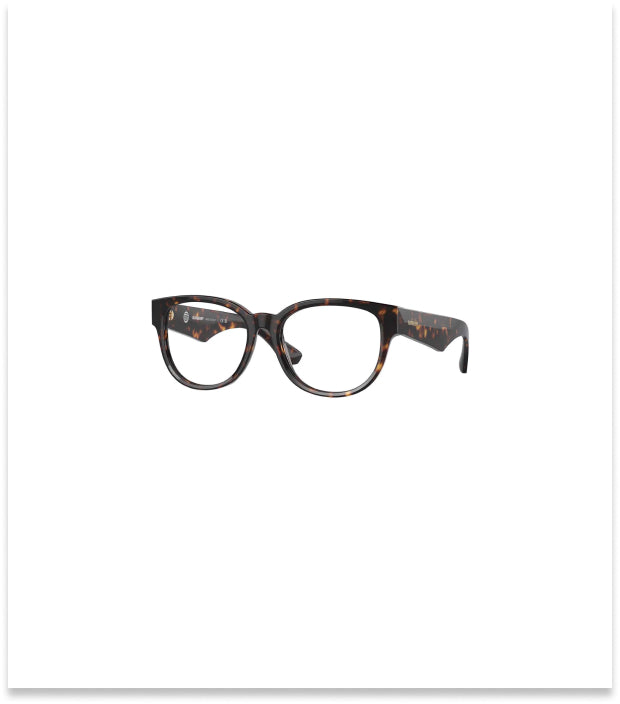 Burberry BE2410 3002 51-17 Dark Havana