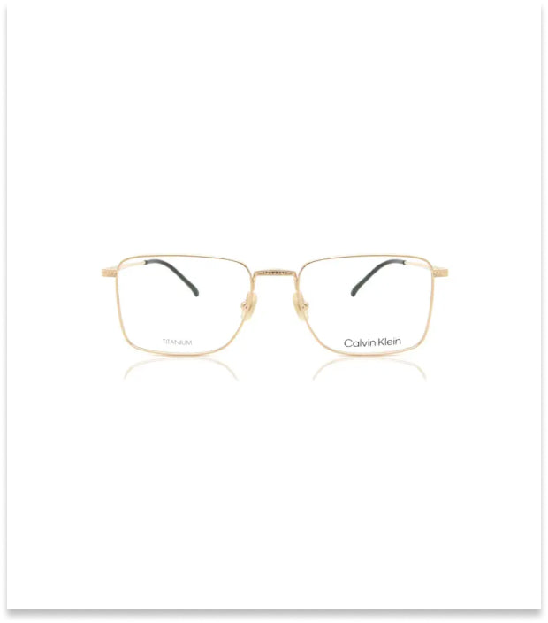 Calvin Klein Frame CK22109T 717 Titanium + Free Lens