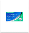 Air Optix Plus HydraGlyde For Astigmatism Monthly 3pcs Pack - Free Delivery Get in 4hrs - 48hrs