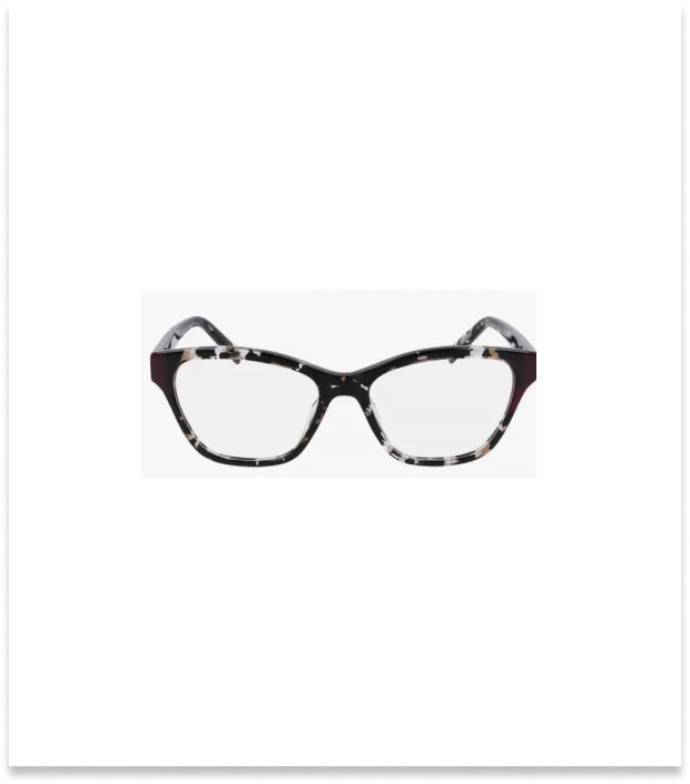 DKNY Frame DK5057 010 + Free Lens