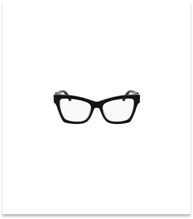 Calvin Klein Jeans CKJ23646 001 + Free lens