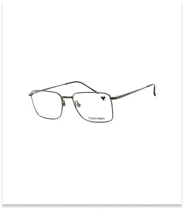 Calvin Klein Frame CK22109T 014 Titanium + Free Lens