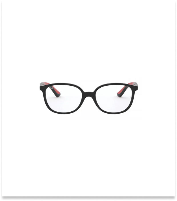 Ray-Ban Square Kids RB1598 Frames + FREE LENS