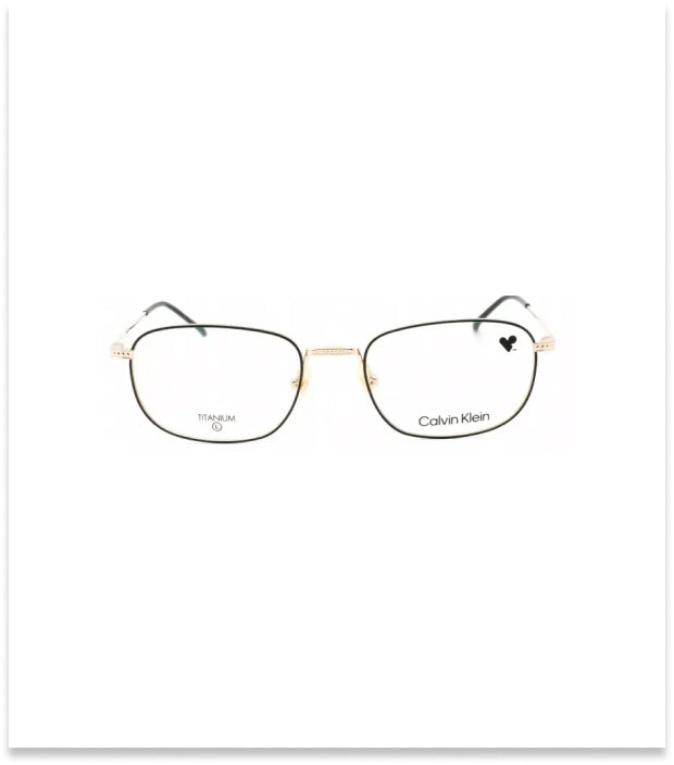 Calvin Klein Frame CK23112T 330 Titanium + Free Lens