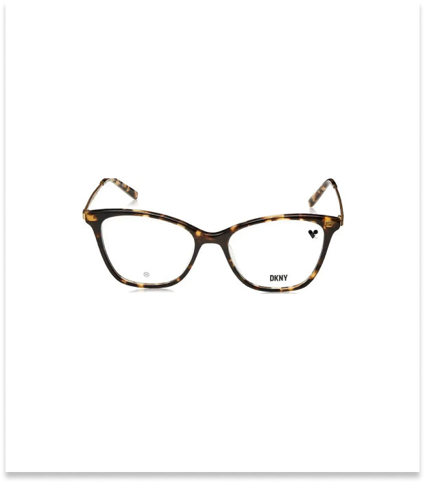 DKNY Frame DK3002 001 + Free Lens