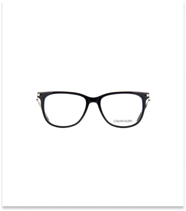 Calvin Klein Frame CK19704 001 + Free Lens