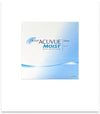 Acuvue Moist 1 Daily Disposable Contact lenses 90 Pack - Free Express Delivery 4hrs - 24hrs