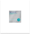 ACUVUE OASYS 1-Day With HydraLuxe Technology 90's Contact Lenses - Free Delivery 4hrs - 48hrs