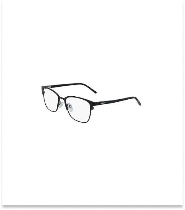 DKNY Frame DK3002 001 + Free Lens