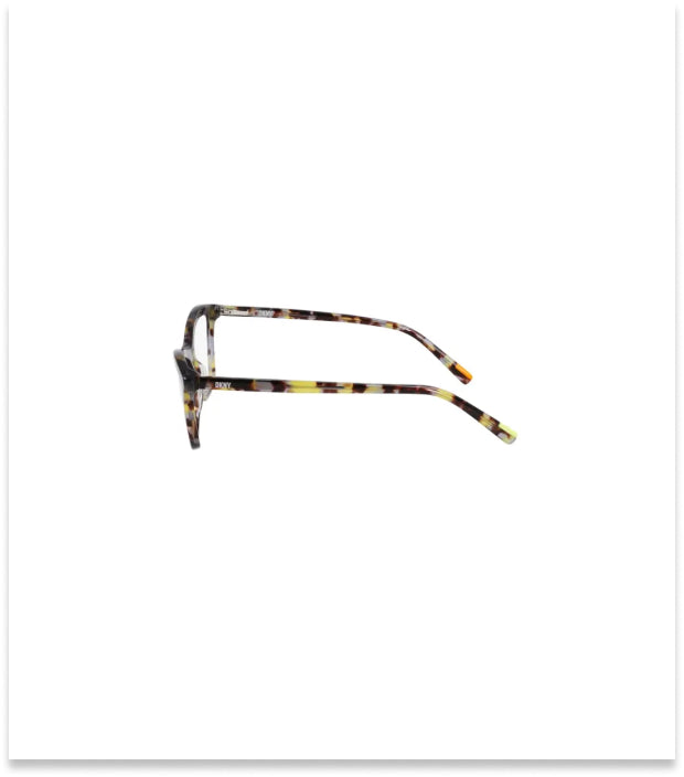 DKNY Frame DK5056 214 + Free Lens