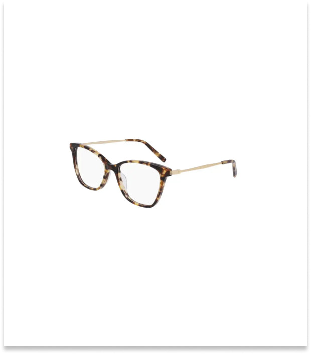 DKNY Frame DK3002 001 + Free Lens