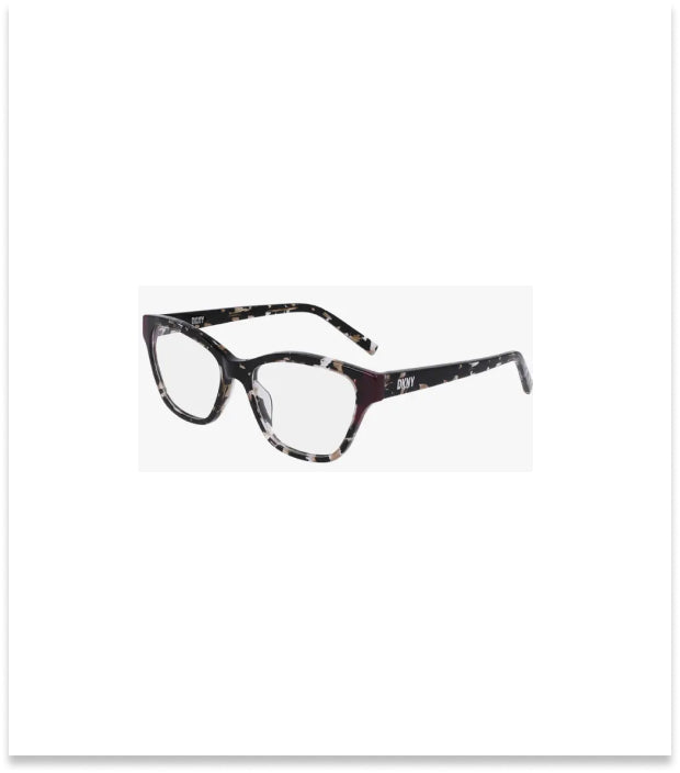 DKNY Frame DK5057 010 + Free Lens