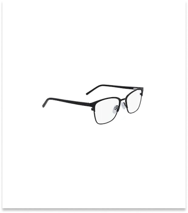 DKNY Frame DK3002 001 + Free Lens