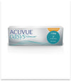 Acuvue Oasys 1-Day with Hydraluxe for Astigmatism 30's Pack - Free Delivery Get In 4hrs - 48hrs