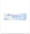 Acuvue Moist for Astigmatism 30 Lens Pack | Daily Disposable Contact lenses - Free Delivery 4hrs - 48hrs