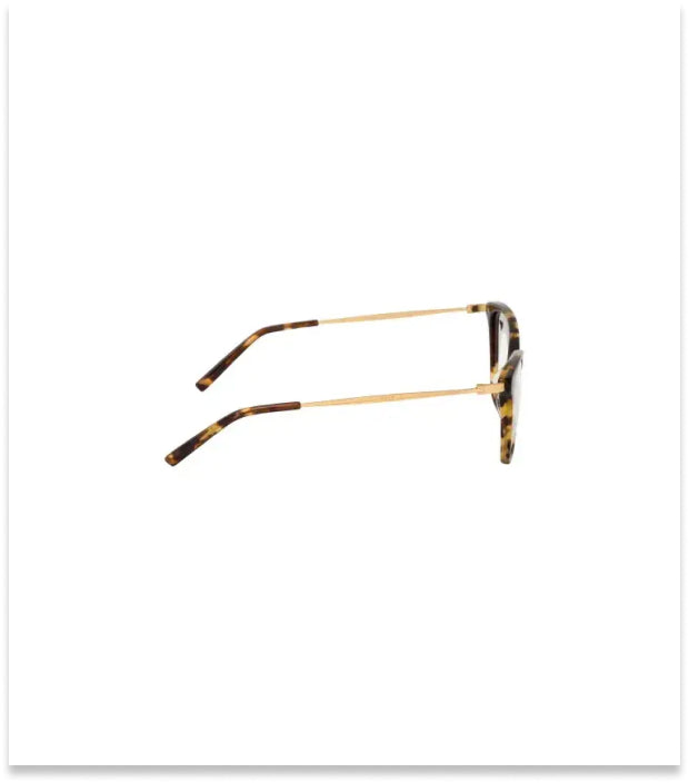 DKNY Frame DK3002 001 + Free Lens