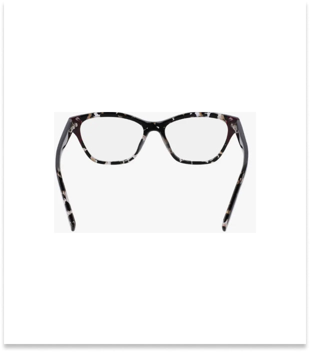 DKNY Frame DK5057 010 + Free Lens