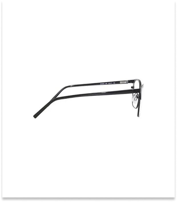 DKNY Frame DK3002 001 + Free Lens