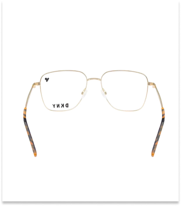 DKNY Frame DK1031 717 + Free Lens