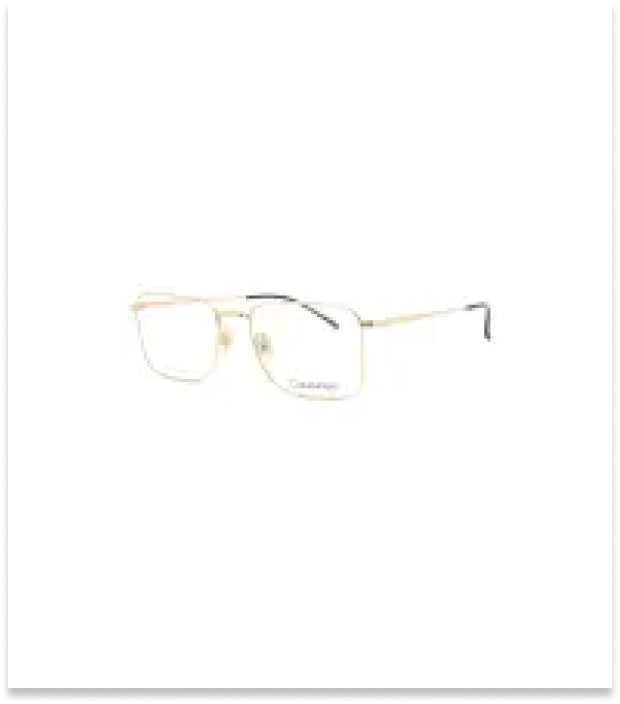 Calvin Klein Frame CK22109T 717 Titanium + Free Lens