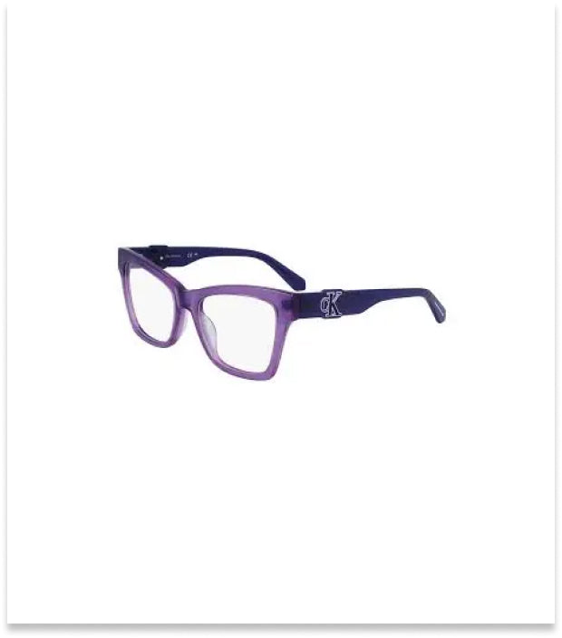 Calvin Klein Jeans CKJ23646 500 + Free lens