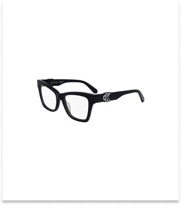 Calvin Klein Jeans CKJ23646 001 + Free lens