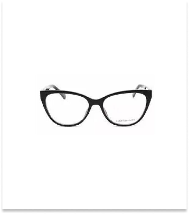 Calvin Klein Jeans CKJ22618 001 + Free lens