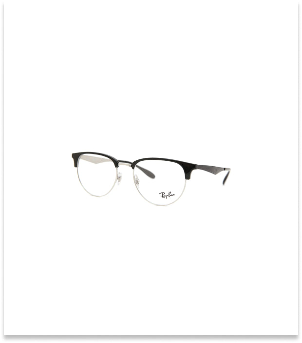 Eyeglasses Ray-Ban RX 6396 2932