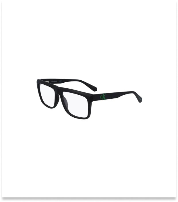 Calvin Klein Jeans CKJ23645 002 + Free lens