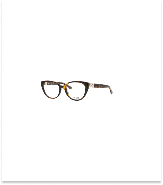 Guess Frame GU2908 053 + Free Lens