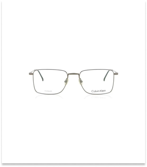 Calvin Klein Frame CK22109T 014 Titanium + Free Lens