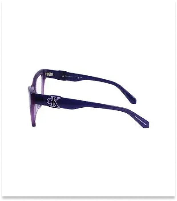 Calvin Klein Jeans CKJ23646 500 + Free lens