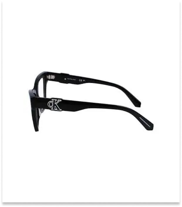 Calvin Klein Jeans CKJ23646 001 + Free lens