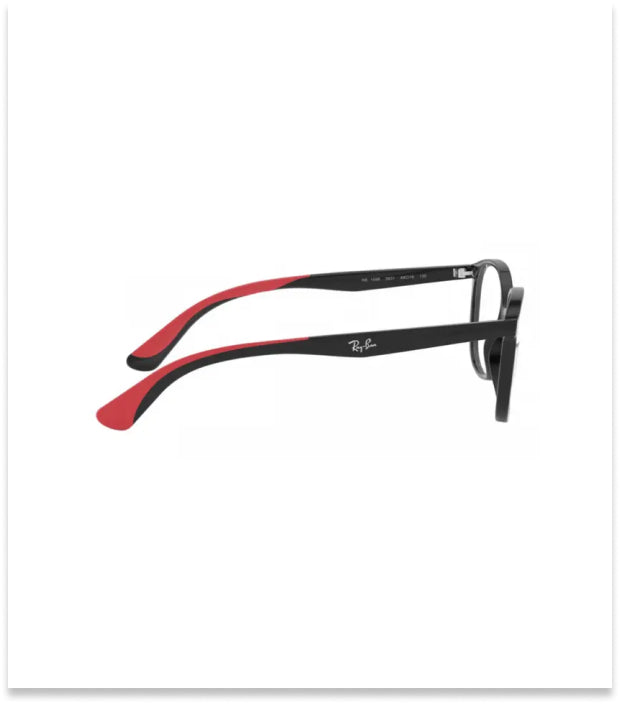 Ray-Ban Square Kids RB1598 Frames + FREE LENS