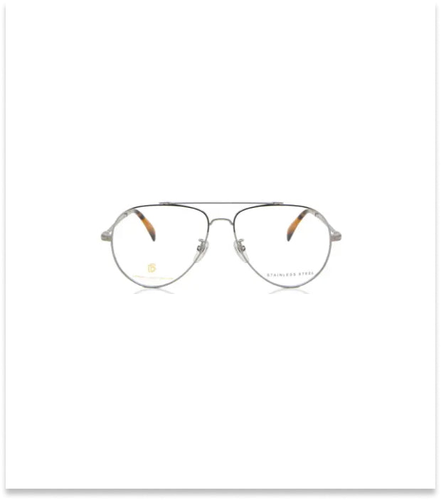 DAVID BECKHAM Frame DB7013 6LB + Free Lens