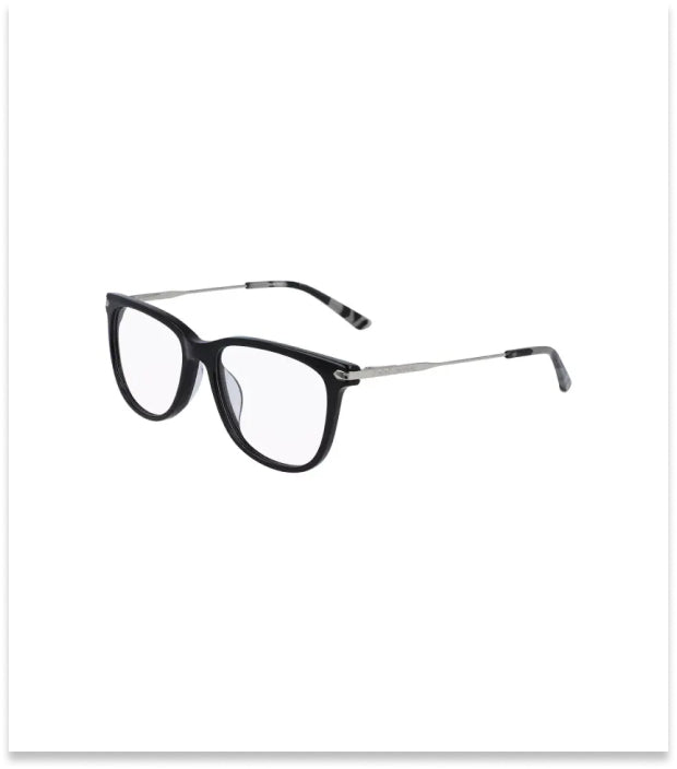 Calvin Klein Frame CK19704 001 + Free Lens