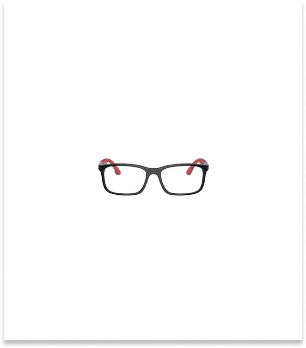 Ray Ban Kids Frame RB1549 3652 + Free Lens