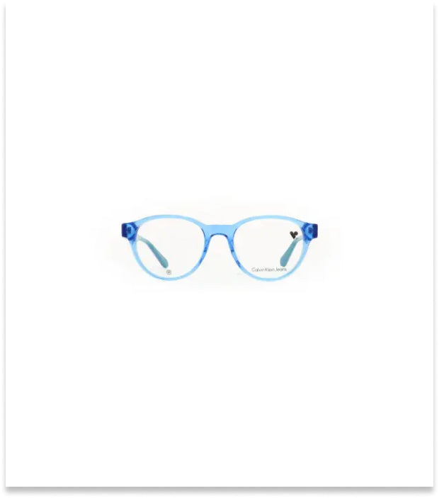 Calvin Klein Jeans kids Frame CKJ23302 + Free Lens