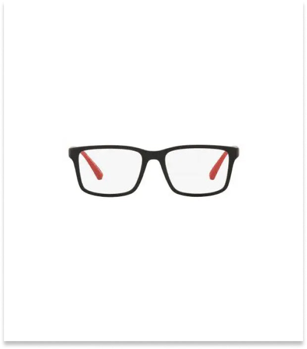 Emporio Armani Kids Frame EK3203 + Free Lens