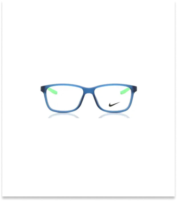 Nike Kids Frame NIKE 5048 423 + Free Lens