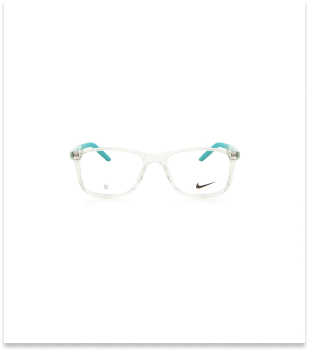 Nike Kids Frame NIKE 5037 + Free Lens